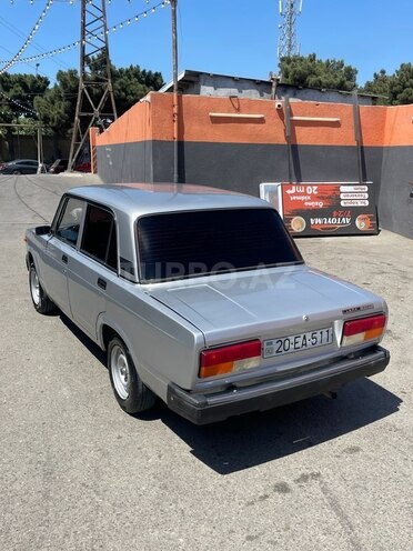 LADA (VAZ) 2107 2010, 256,000 km - 1.6 l - Bakı