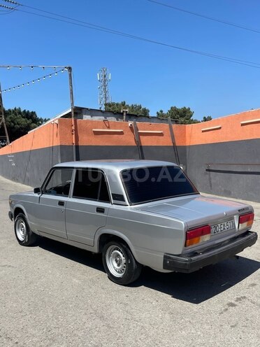 LADA (VAZ) 2107 2010, 256,000 km - 1.6 l - Bakı