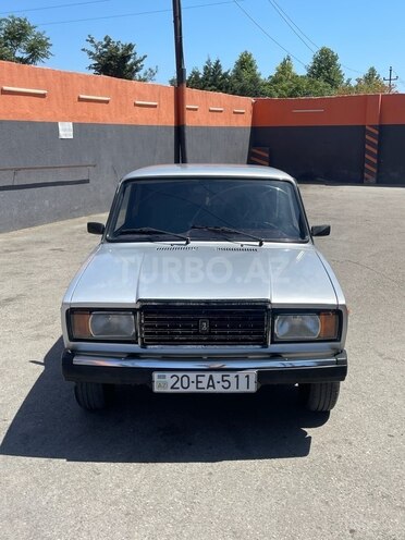 LADA (VAZ) 2107 2010, 256,000 km - 1.6 l - Bakı