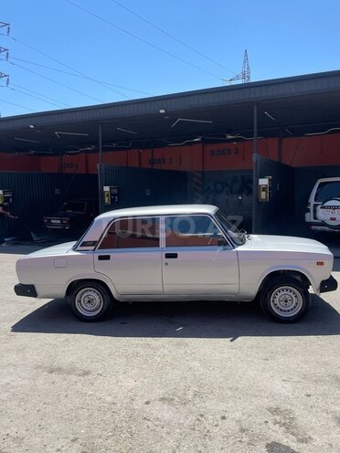 LADA (VAZ) 2107 2010, 256,000 km - 1.6 l - Bakı