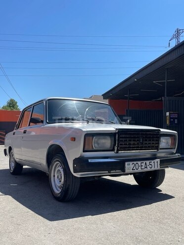 LADA (VAZ) 2107 2010, 256,000 km - 1.6 l - Bakı