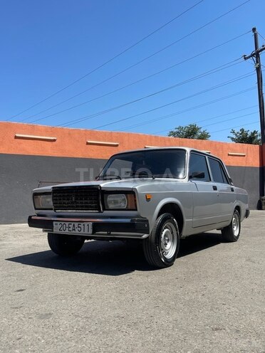 LADA (VAZ) 2107 2010, 256,000 km - 1.6 l - Bakı