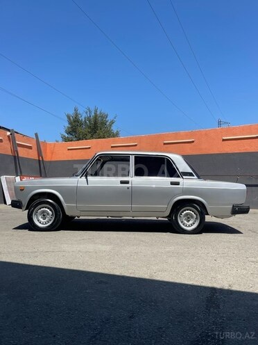 LADA (VAZ) 2107 2010, 256,000 km - 1.6 l - Bakı