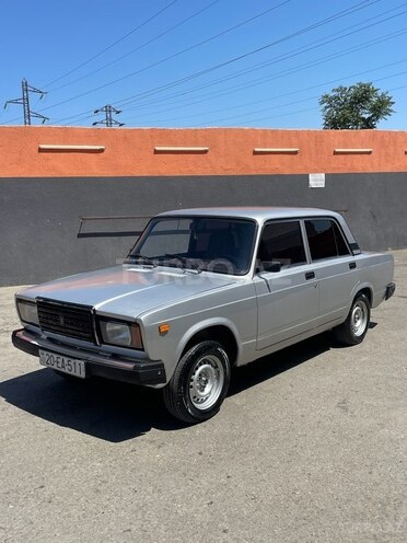 LADA (VAZ) 2107 2010, 256,000 km - 1.6 l - Bakı
