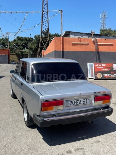 LADA (VAZ) 2107 2010, 256,000 km - 1.6 l - Bakı