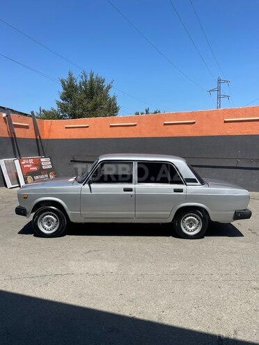 LADA (VAZ) 2107 2010, 256,000 km - 1.6 l - Bakı
