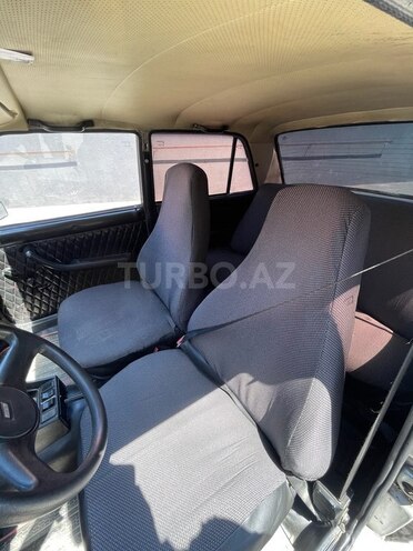 LADA (VAZ) 2107 2010, 256,000 km - 1.6 l - Bakı