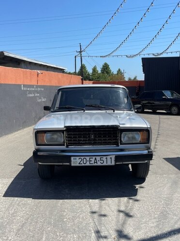 LADA (VAZ) 2107 2010, 256,000 km - 1.6 l - Bakı