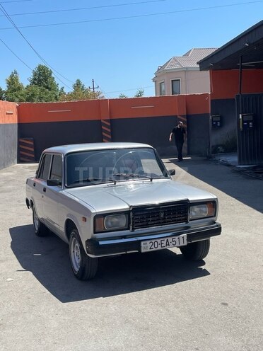 LADA (VAZ) 2107 2010, 256,000 km - 1.6 l - Bakı