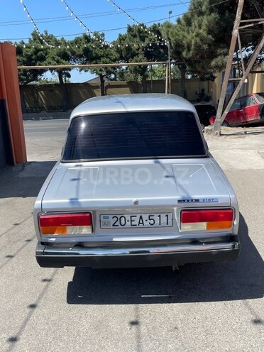 LADA (VAZ) 2107 2010, 256,000 km - 1.6 l - Bakı