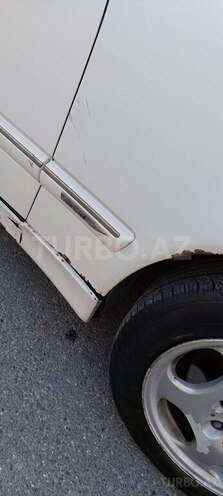 Mercedes E 220 d 2001, 450,888 km - 2.2 l - Bakı