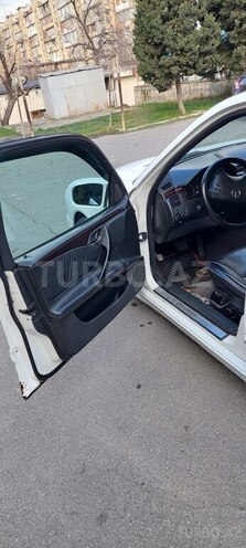 Mercedes E 220 d 2001, 450,888 km - 2.2 l - Bakı