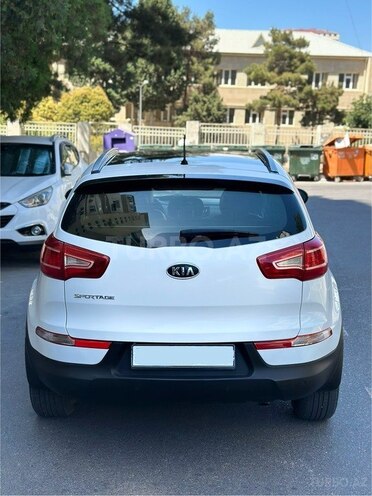 Kia Sportage 2011, 179,000 km - 2.0 л - Bakı