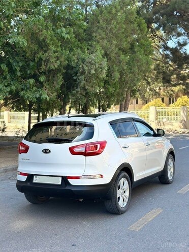 Kia Sportage 2011, 179,000 km - 2.0 л - Bakı