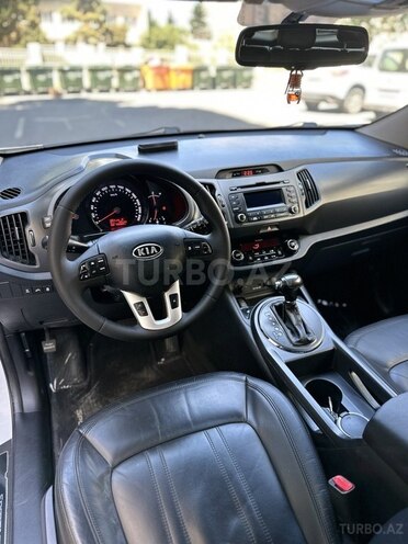 Kia Sportage 2011, 179,000 km - 2.0 л - Bakı