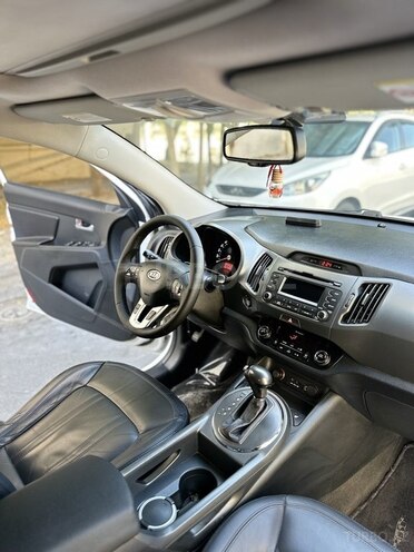 Kia Sportage 2011, 179,000 km - 2.0 л - Bakı