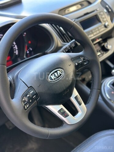 Kia Sportage 2011, 179,000 km - 2.0 л - Bakı