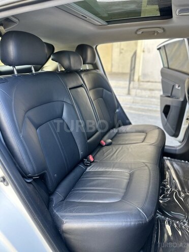 Kia Sportage 2011, 179,000 km - 2.0 л - Bakı