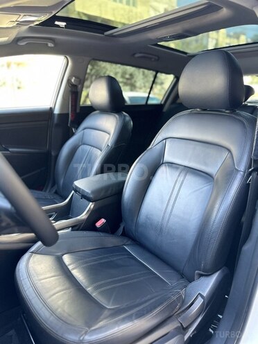 Kia Sportage 2011, 179,000 km - 2.0 л - Bakı