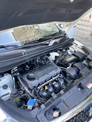 Kia Sportage 2011, 179,000 km - 2.0 л - Bakı