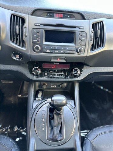 Kia Sportage 2011, 179,000 km - 2.0 л - Bakı