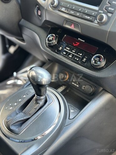 Kia Sportage 2011, 179,000 km - 2.0 л - Bakı