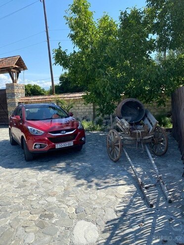 Hyundai ix35 2014, 125,000 km - 2.0 l - Bakı