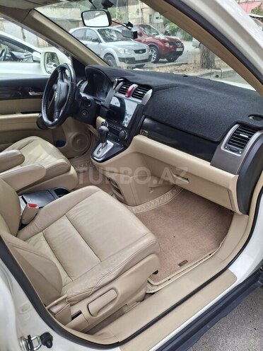 Honda CR-V 2008, 195,290 km - 2.4 l - Bakı