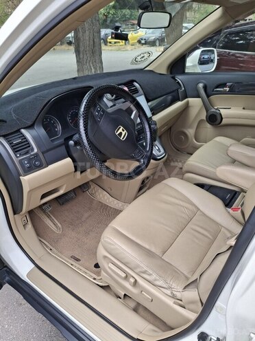 Honda CR-V 2008, 195,290 km - 2.4 l - Bakı