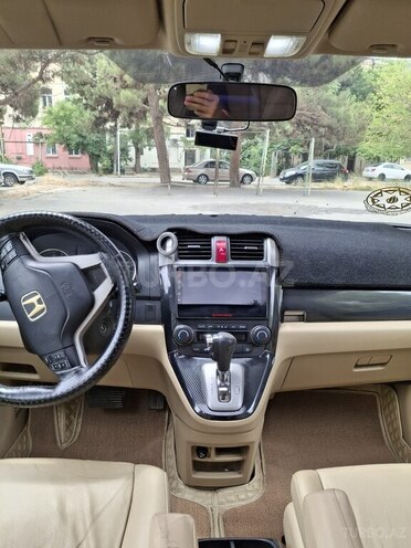 Honda CR-V 2008, 195,290 km - 2.4 l - Bakı
