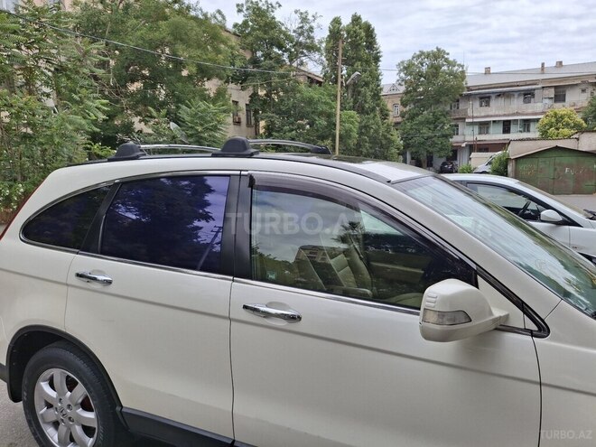 Honda CR-V 2008, 195,290 km - 2.4 l - Bakı