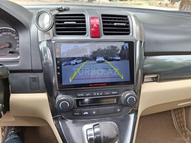 Honda CR-V 2008, 195,290 km - 2.4 l - Bakı