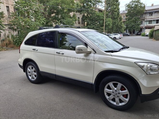 Honda CR-V 2008, 195,290 km - 2.4 l - Bakı