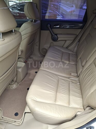 Honda CR-V 2008, 195,290 km - 2.4 l - Bakı