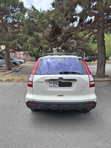 Honda CR-V 2008, 195,290 km - 2.4 l - Bakı