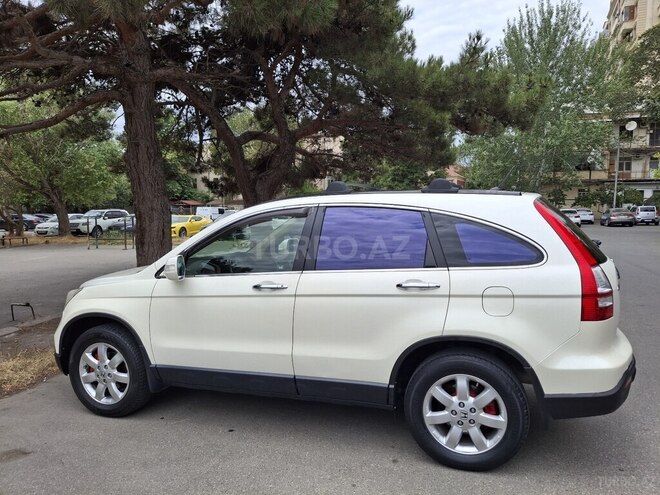 Honda CR-V 2008, 195,290 km - 2.4 l - Bakı