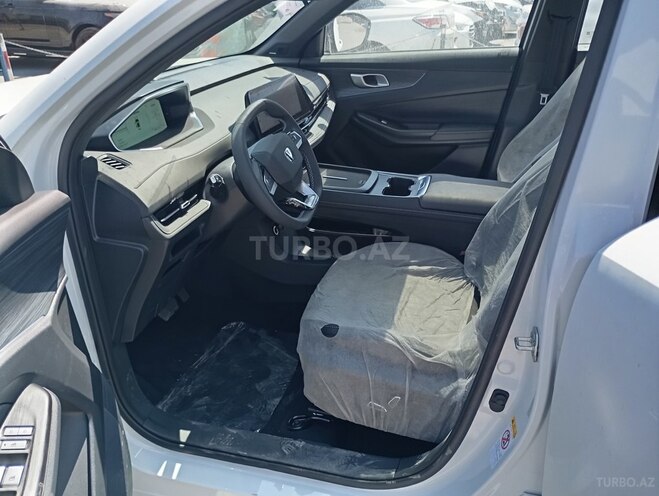 Changan CS 55 Plus 2025, 0 km - 1.5 л - Bakı