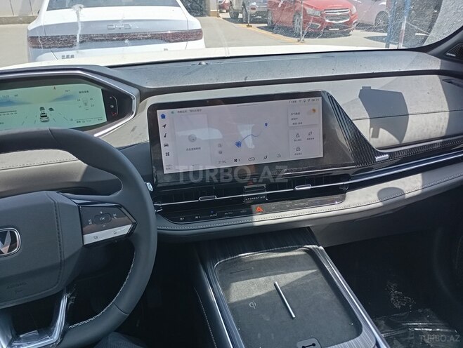 Changan CS 55 Plus 2025, 0 km - 1.5 л - Bakı