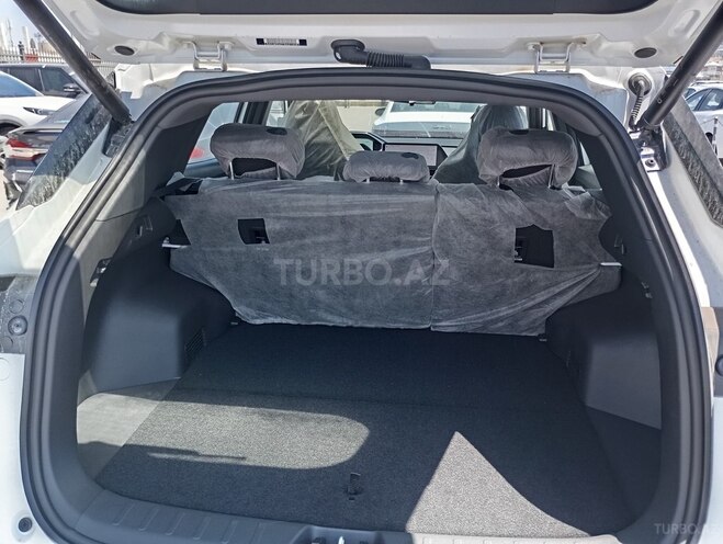 Changan CS 55 Plus 2025, 0 km - 1.5 л - Bakı