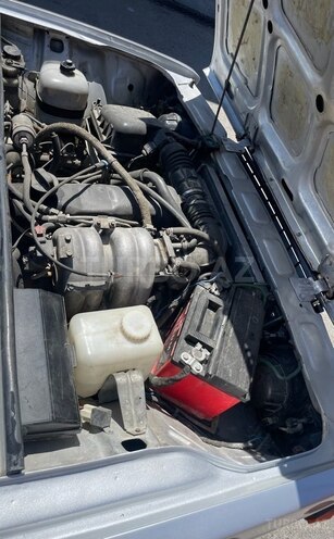 LADA (VAZ) 2107 2010, 256,000 km - 1.6 l - Bakı