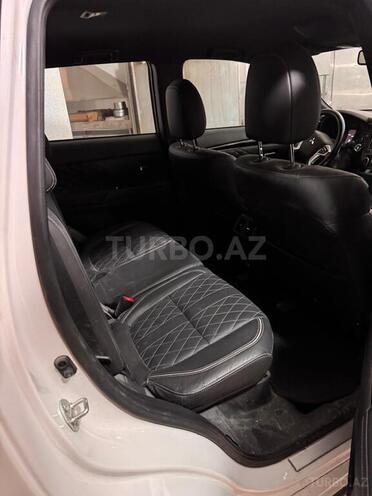 Mitsubishi Outlander 2019, 56,000 km - 2.4 l - Bakı