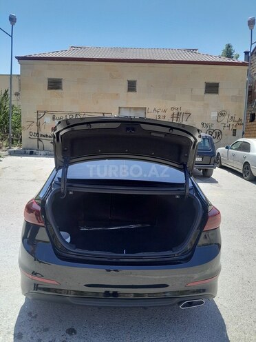 Hyundai Elantra 2018, 45,000 km - 2.0 л - Bakı
