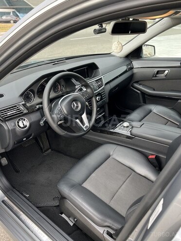 Mercedes E 220 d 2012, 410,000 km - 2.2 l - Bakı