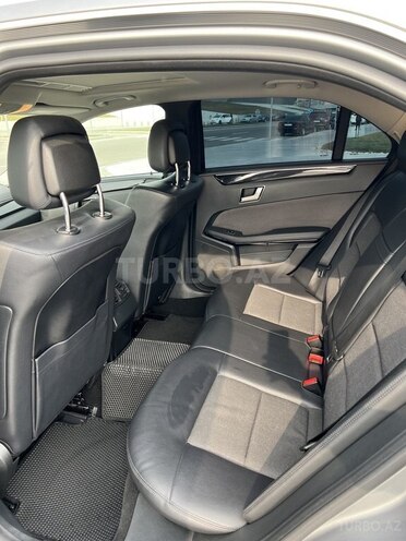 Mercedes E 220 d 2012, 410,000 km - 2.2 l - Bakı