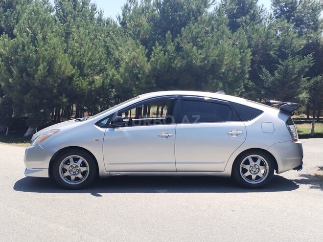 Toyota Prius 2008, 111,000 km - 1.5 l - Bakı