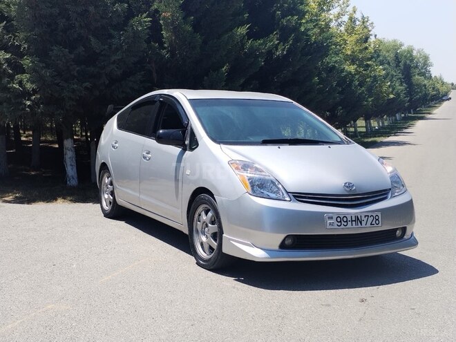 Toyota Prius 2008, 111,000 km - 1.5 l - Bakı