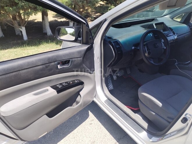 Toyota Prius 2008, 111,000 km - 1.5 l - Bakı