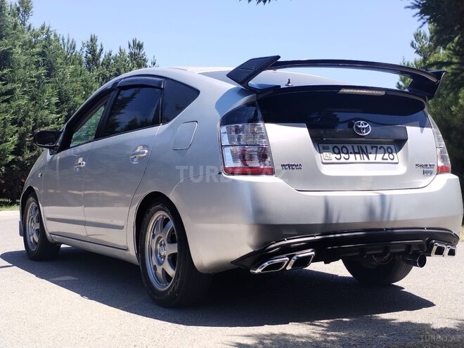 Toyota Prius 2008, 111,000 km - 1.5 l - Bakı