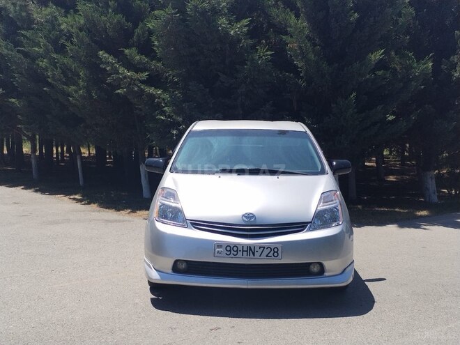 Toyota Prius 2008, 111,000 km - 1.5 l - Bakı