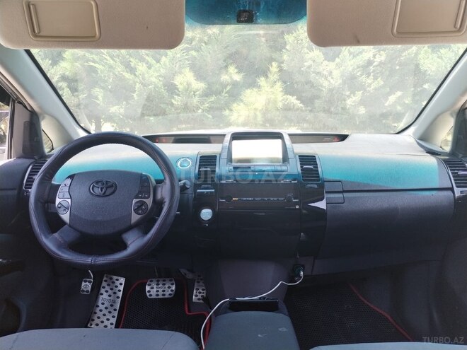 Toyota Prius 2008, 111,000 km - 1.5 l - Bakı